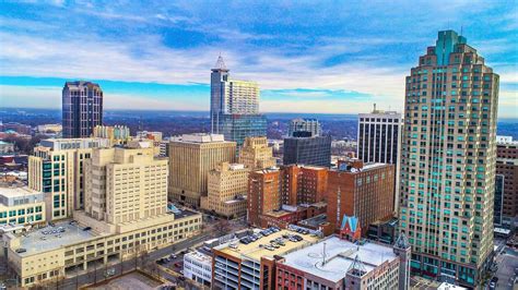 nicknames for raleigh